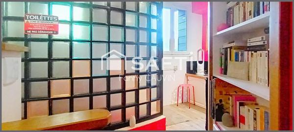 Attention volumes impressionnants!