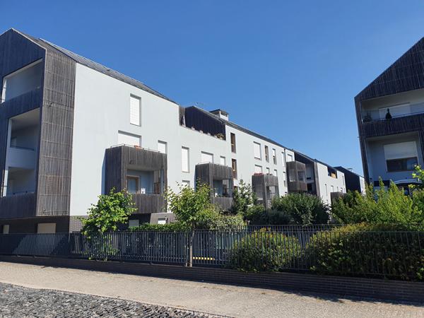 Appartement Bois d'Arcy 1 pièces 29.16m2