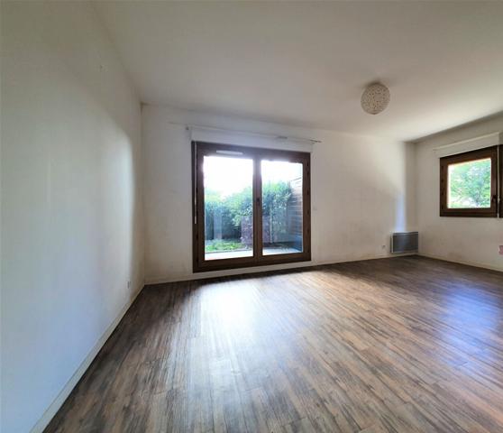 Appartement Bois d'Arcy 1 pièces 29.16m2