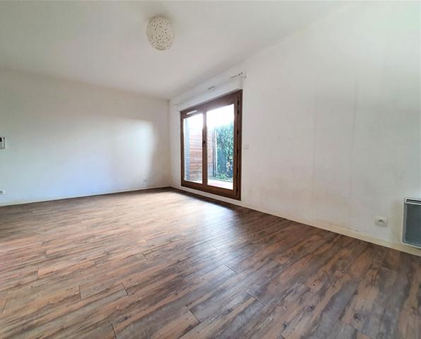 Appartement Bois d'Arcy 1 pièces 29.16m2