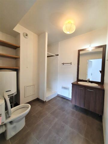 Appartement Bois d'Arcy 1 pièces 29.16m2