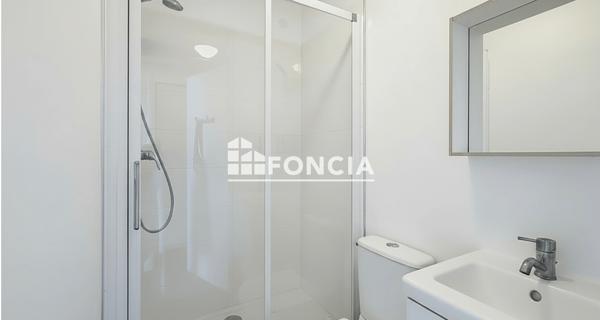 À vendre Studio 24.87 m² - Deauville 14800