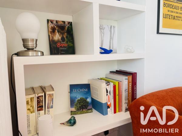 Appartement à vendre 4 pièces 88 m² Fécamp