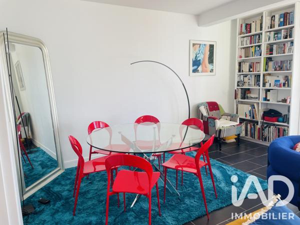 Appartement à vendre 4 pièces 88 m² Fécamp
