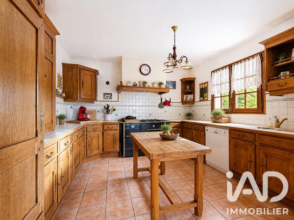 Maison à vendre 5 pièces 155 m² Beuzeville