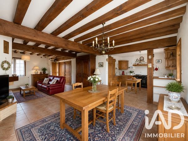 Maison à vendre 5 pièces 155 m² Beuzeville
