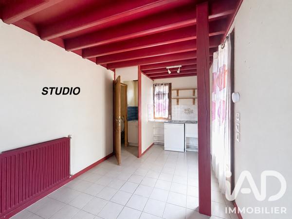 Maison à vendre 5 pièces 155 m² Beuzeville