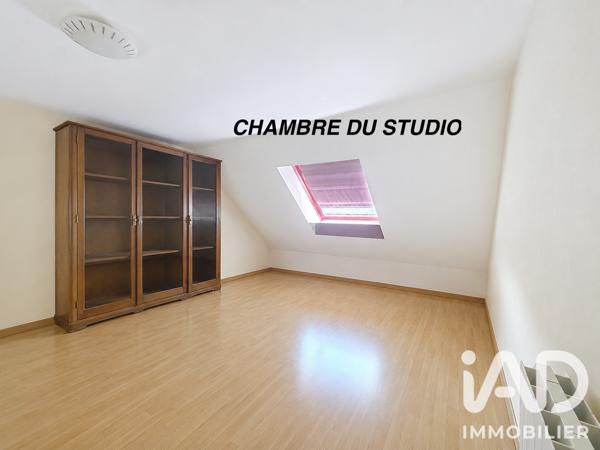 Maison à vendre 5 pièces 155 m² Beuzeville