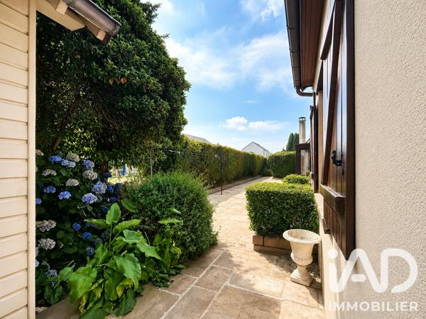 Maison à vendre 5 pièces 155 m² Beuzeville