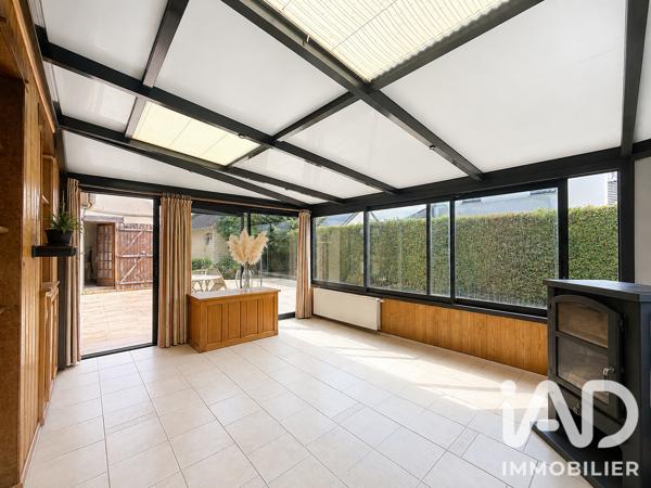 Maison à vendre 5 pièces 155 m² Beuzeville