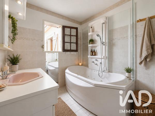 Maison à vendre 5 pièces 155 m² Beuzeville