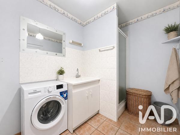 Maison à vendre 5 pièces 155 m² Beuzeville