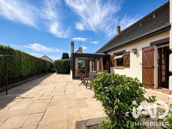 Maison à vendre 5 pièces 155 m² Beuzeville