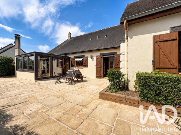 Maison à vendre 5 pièces 155 m² Beuzeville