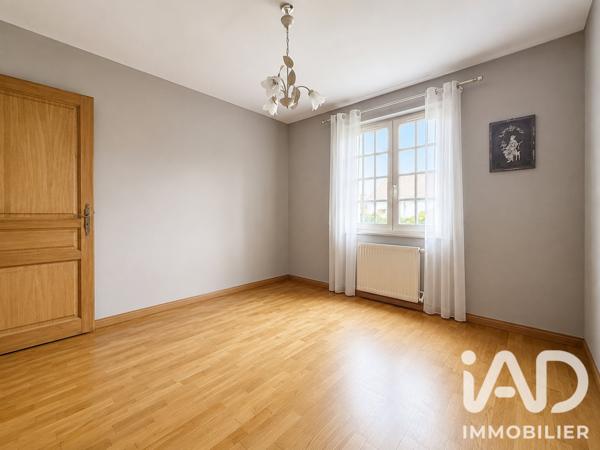 Maison à vendre 5 pièces 155 m² Beuzeville