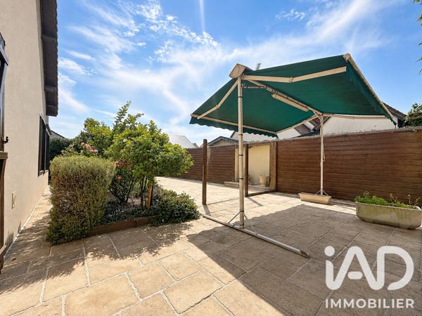Maison à vendre 5 pièces 155 m² Beuzeville