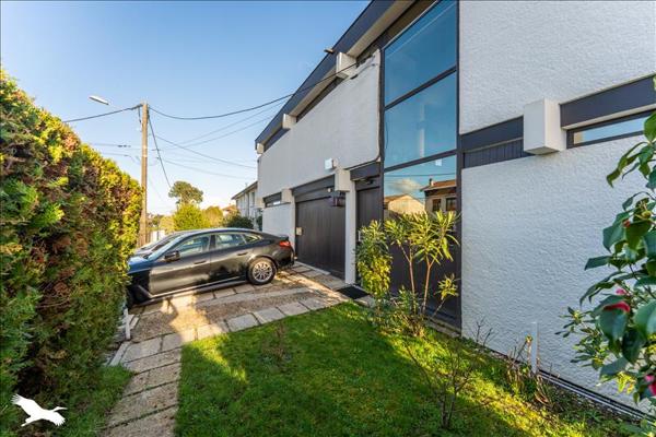 Maison à vendre |  Pessac |  6 pièces | 202 m²