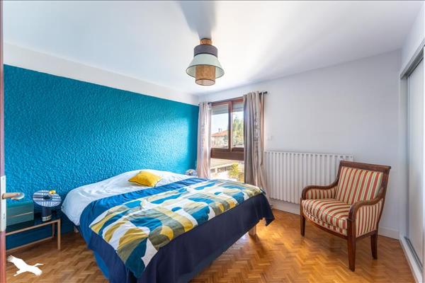 Maison à vendre |  Pessac |  6 pièces | 202 m²