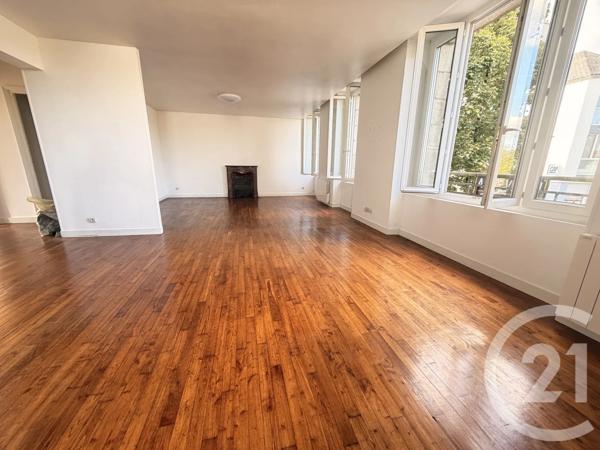 Appartement F3 à vendre  3 pièces - 78,99 m 2   LORIENT  - 56