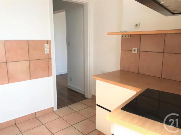 Appartement F3 à vendre  3 pièces - 78,99 m 2   LORIENT  - 56