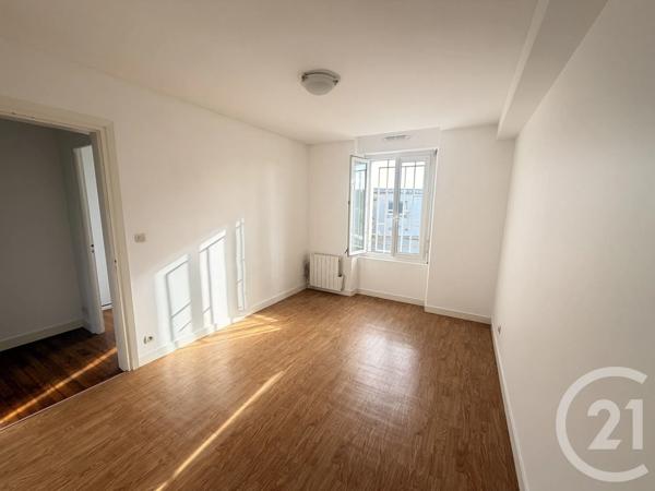 Appartement F3 à vendre  3 pièces - 78,99 m 2   LORIENT  - 56
