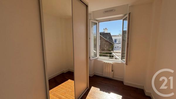 Appartement F3 à vendre  3 pièces - 78,99 m 2   LORIENT  - 56