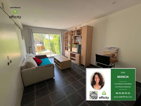 Maison 6 pièces - 122 m² Exclusivité efficity