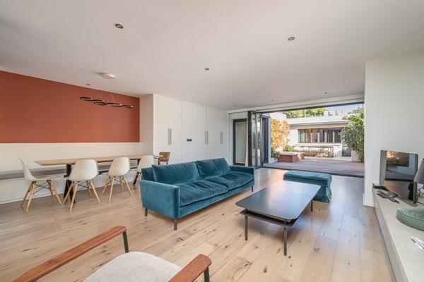 Maison 5 pièces - 190 m² Bien prestige