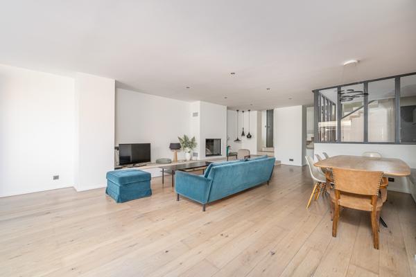 Maison 5 pièces - 190 m² Bien prestige