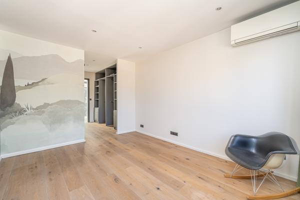 Maison 5 pièces - 190 m² Bien prestige