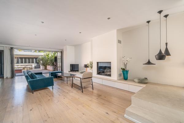 Maison 5 pièces - 190 m² Bien prestige