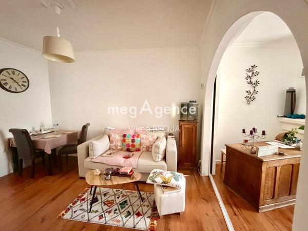 Maison à SENS, 89100 - 3 pièces 85m²