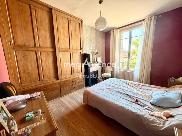 Maison à SENS, 89100 - 3 pièces 85m²