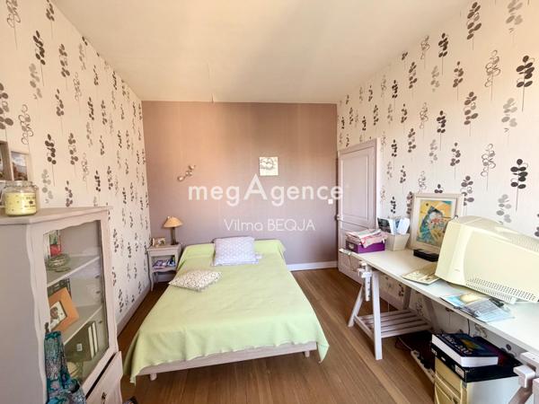 Maison à SENS, 89100 - 3 pièces 85m²