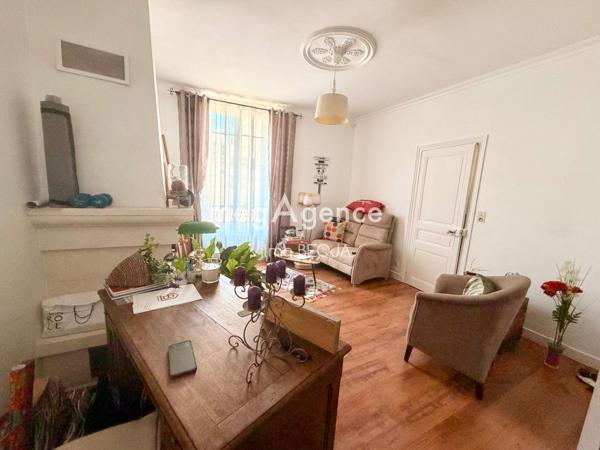 Maison à SENS, 89100 - 3 pièces 85m²