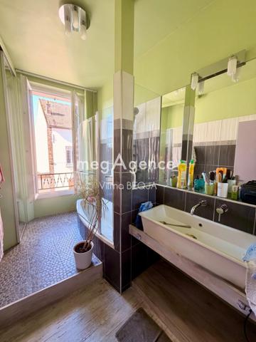 Maison à SENS, 89100 - 3 pièces 85m²