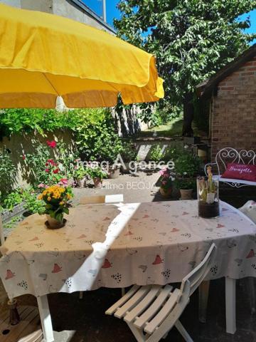 Maison à SENS, 89100 - 3 pièces 85m²