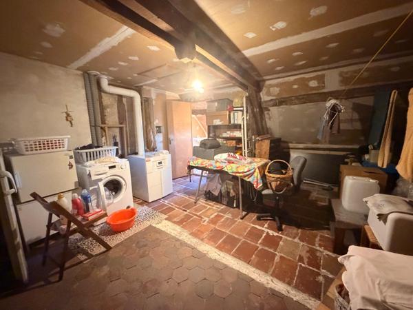 Maison à SENS, 89100 - 3 pièces 85m²