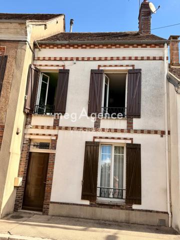 Maison à SENS, 89100 - 3 pièces 85m²