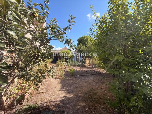 Maison à SENS, 89100 - 3 pièces 85m²