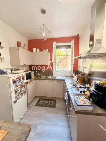 Maison à SENS, 89100 - 3 pièces 85m²