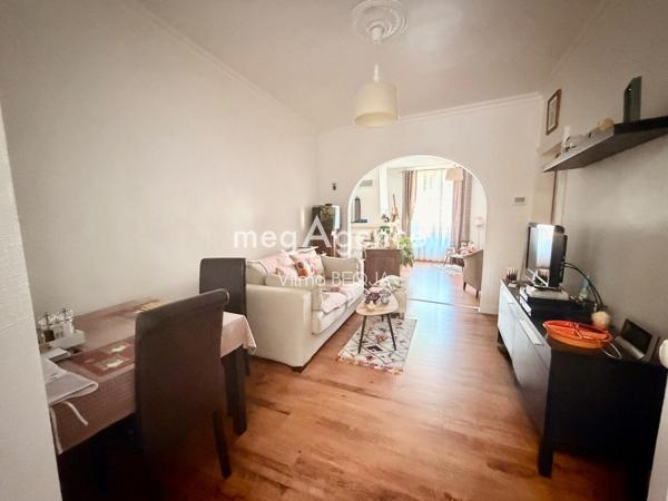 Maison à SENS, 89100 - 3 pièces 85m²
