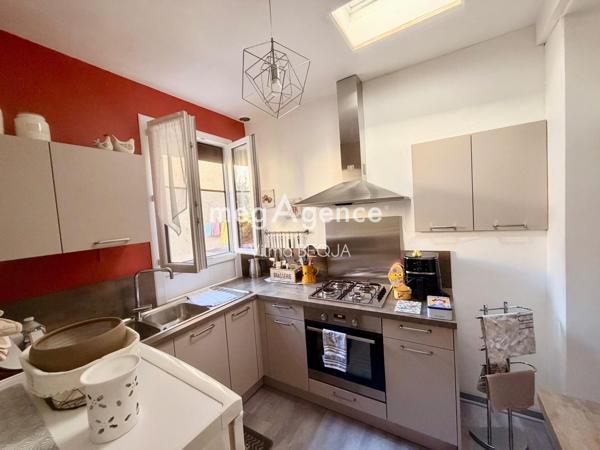 Maison à SENS, 89100 - 3 pièces 85m²