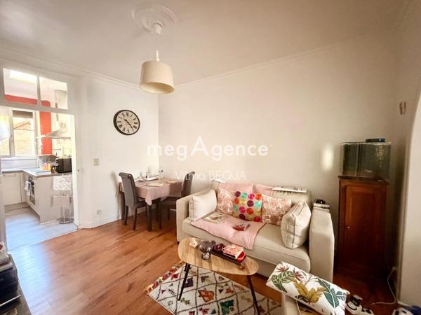 Maison à SENS, 89100 - 3 pièces 85m²