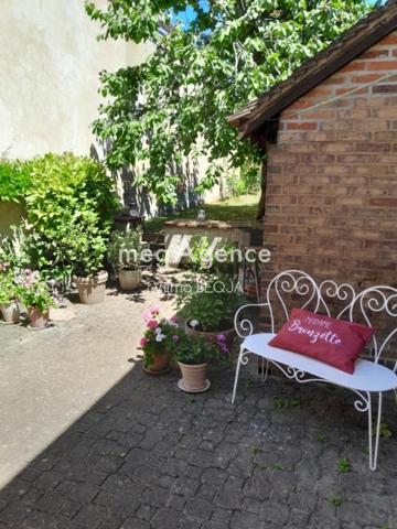 Maison à SENS, 89100 - 3 pièces 85m²