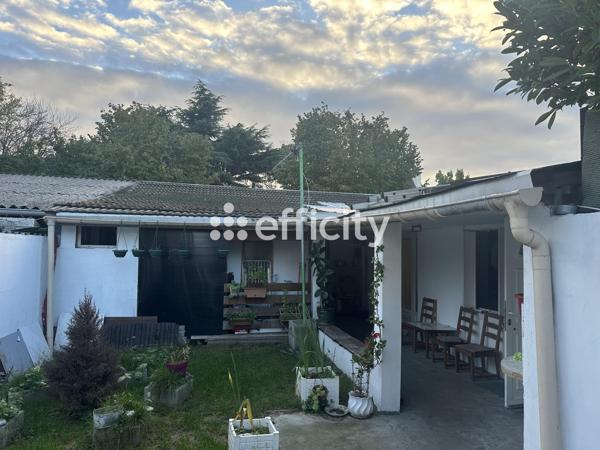 Maison 5 pièces - 67 m² Exclusivité efficity