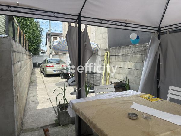 Maison 5 pièces - 67 m² Exclusivité efficity