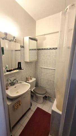 Appartement 1 pièce de 25.5 m2 en Centre Ville de Houilles