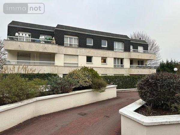 Appartement à vendre à Montmorency dans le Val-d'Oise (95160), ref : M202   
CENTRE VILLE