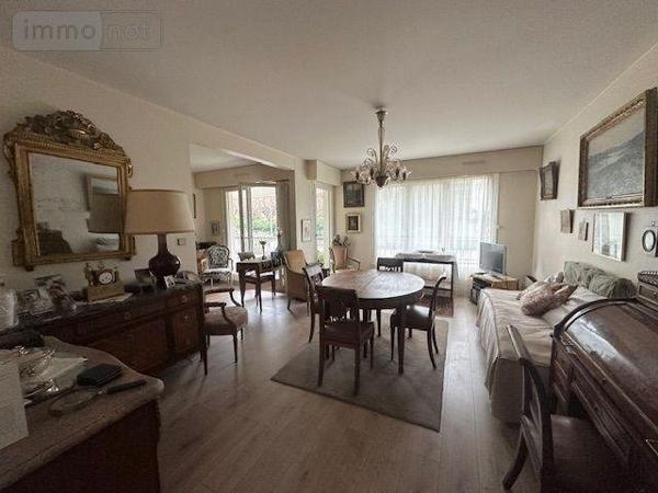 Appartement à vendre à Montmorency dans le Val-d'Oise (95160), ref : M202   
CENTRE VILLE